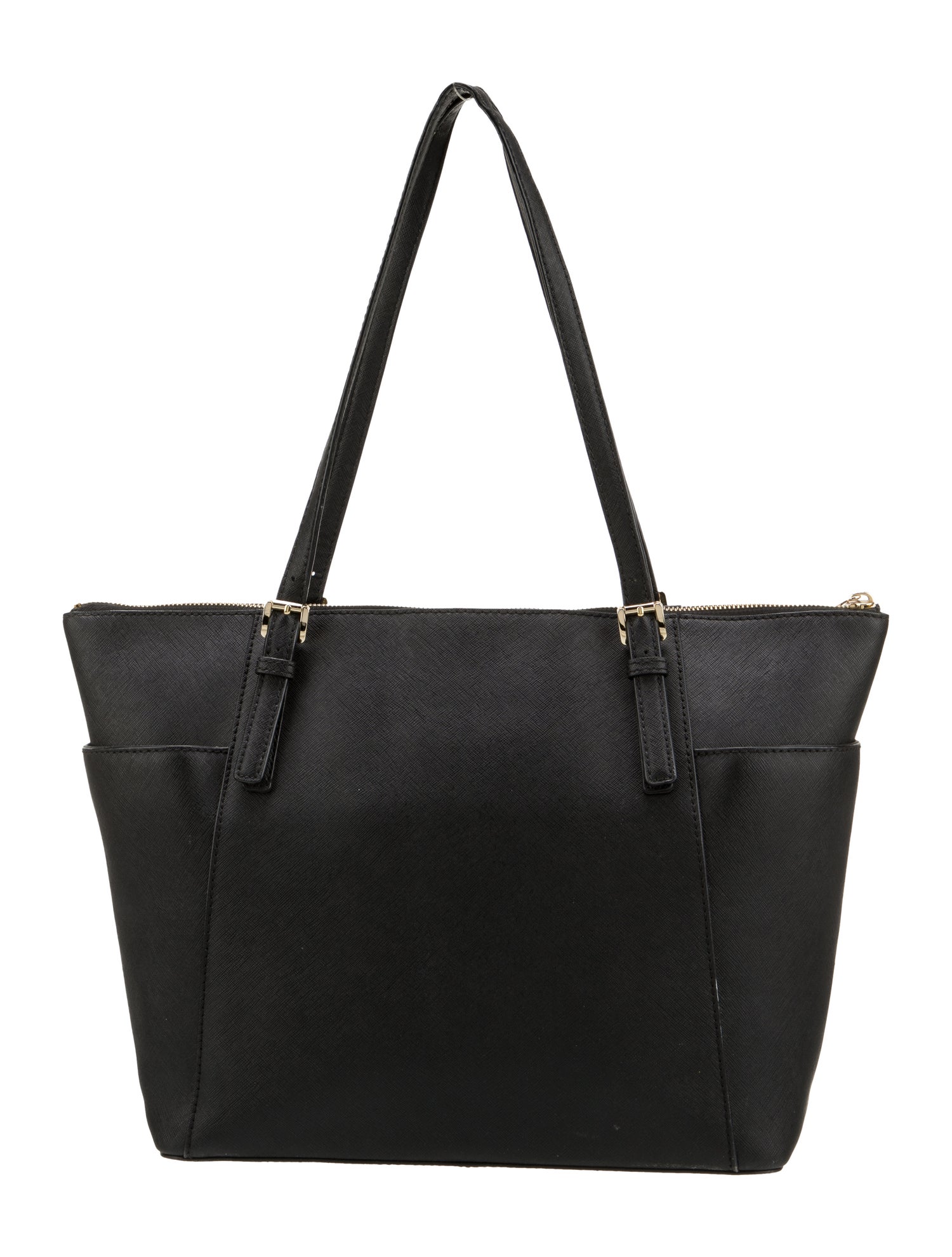 Michael Kors Saffiano Leather Tote